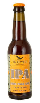 Traryds Bryggeri IPA