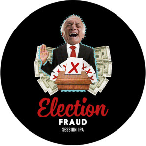 Legitimate Industries Election Fraud