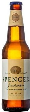 Spencer Brewery Feierabendbier