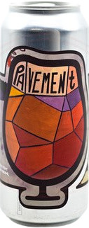 Foam Brewers Pavement