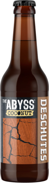 Deschutes Brewery The Abyss - Coconut