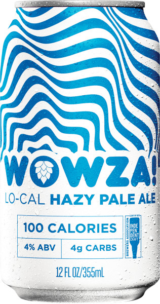 Deschutes Brewery Wowza!