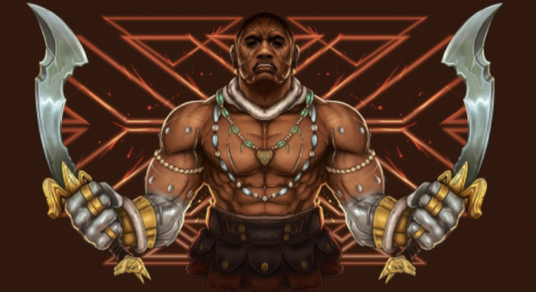 Tartarus Beers Ogun