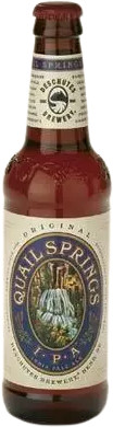 Deschutes Brewery Quail Springs IPA