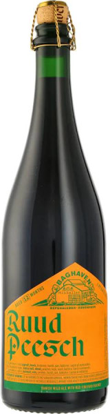 Mikkeller Baghaven Ruud Peesch 2020
