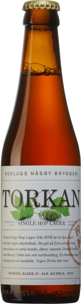 Roslags Näsby Bryggeri Torkan