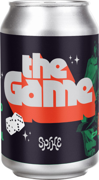 Spike Brewery The Game