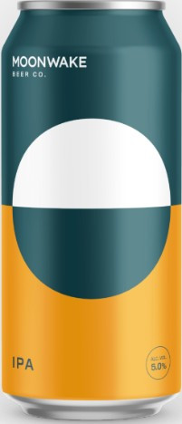 Moonwake Beer Co. IPA