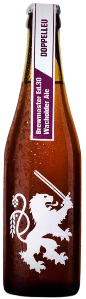 Chopfab Boxer (Doppelleu Brauwerkstatt) Brewmaster Ed. 30 Wacholder Ale