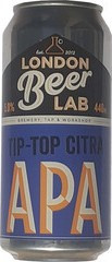 London Beer Lab Tip Top - Citra