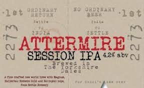 Settle Brewery Attermire