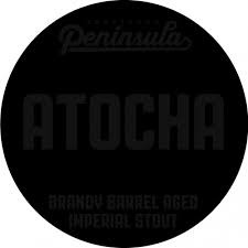 Cervecera Península Atocha