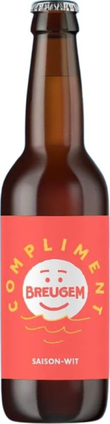 Breugem Bier (Bierbrouwerij Breugem) Compliment