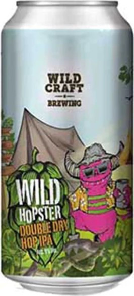 Wildcraft Brewing Wild Hopster