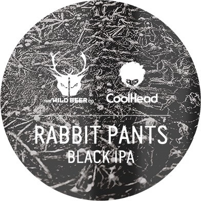 Wild Beer Co Rabbit Pants