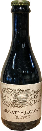 Speciation Artisan Ales Megatrajectory