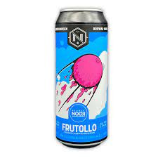Nepo Brewing Frutollo
