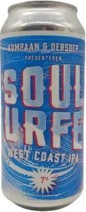 Kompaan Soul Surfer
