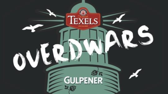 Gulpener Bierbrouwerij Overdwars