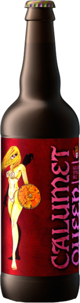 3 Floyds Brewing Company Calumet Queen