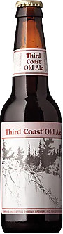 Bell's Brewery Third Coast Old Ale (2015)
