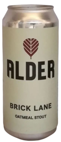 Alder Beer Co. Brick Lane