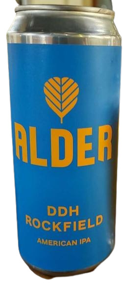 Alder Beer Co. DDH Rockfield