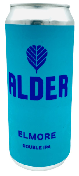 Alder Beer Co. Elmore