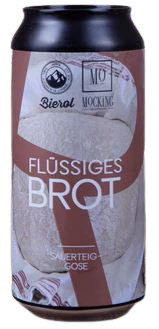 Bierol Flüssiges Brot