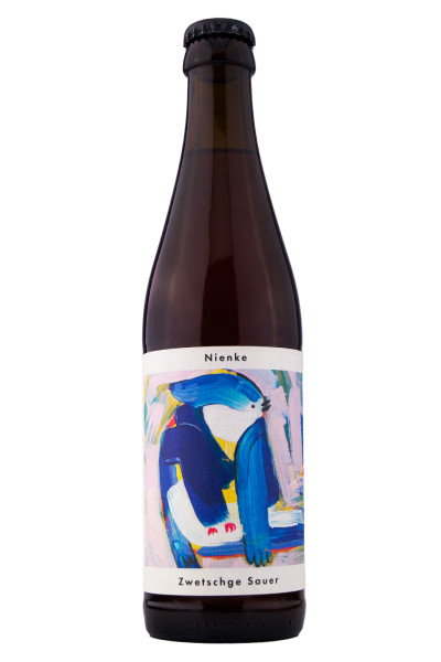 Brauerei Flügge Nienke