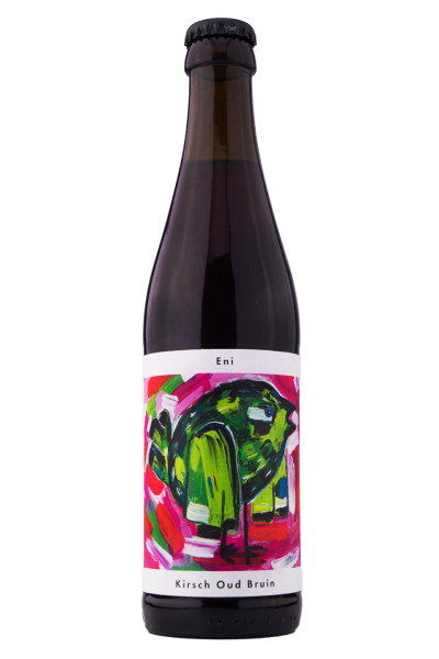 Brauerei Flügge Eni