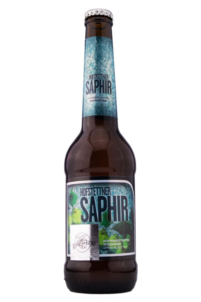 Brauerei Hofstetten-Krammer (Hofstettner) Saphir