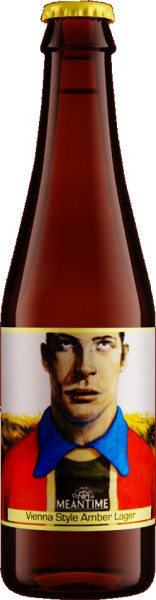 Meantime Union Lager