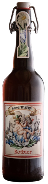 Markus Wasmeier Bauernhof- und Wintersportmuseum Rotbier