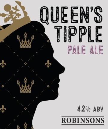Robinsons Queen’s Tipple