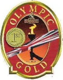 Robinsons Olympic Gold