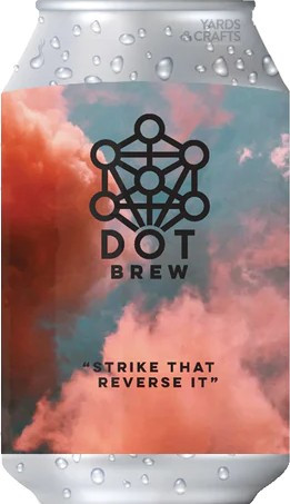 Dot Brew Strike That Reverse It