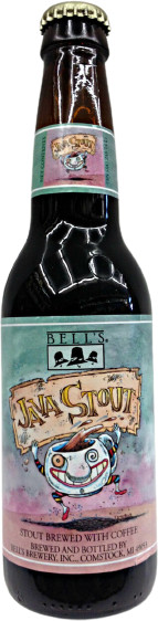 Bell's Brewery Java Stout (2015)