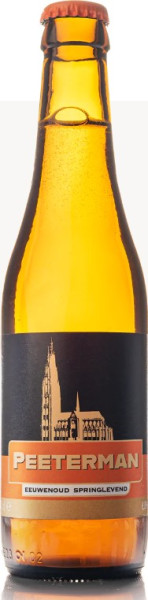 Brouwerij Breda Peeterman