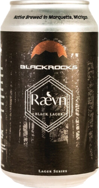 Blackrocks Brewery Rævn
