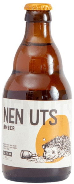 De Hoevebrouwers Nen Uts