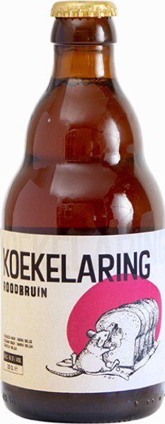 De Hoevebrouwers Koekelaring
