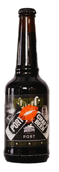 Freigeist Bierkultur Portler Craft Beer