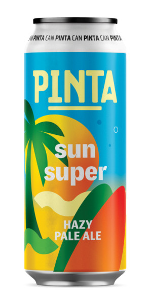 PINTA Sun Super