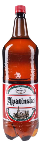 Apatinska Pivara Svetlo Pivo