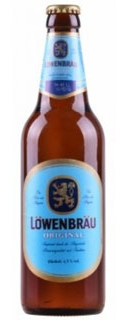 Apatinska Pivara Löwenbrau (4.7%)