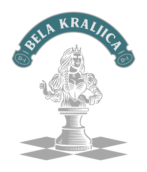 BeerCuz Bela Kraljica