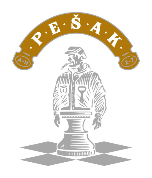 BeerCuz Pešak