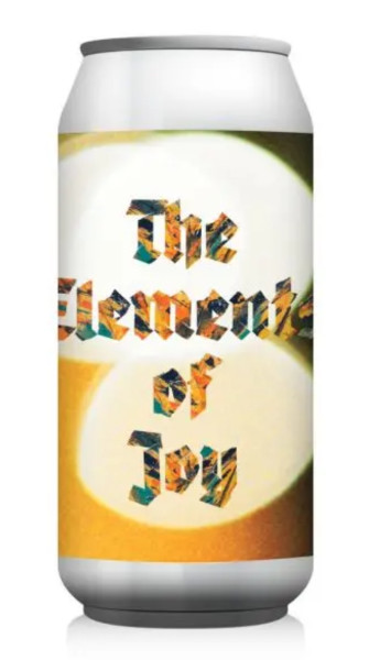 Queer Brewing The Elements Of Joy