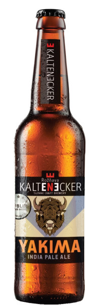 Pivovar Kaltenecker Yakima